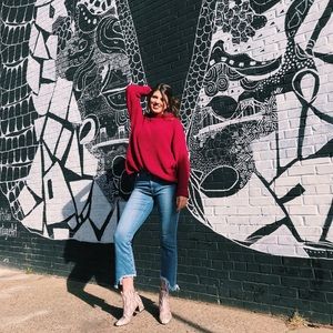 Meet your Posher, Toria